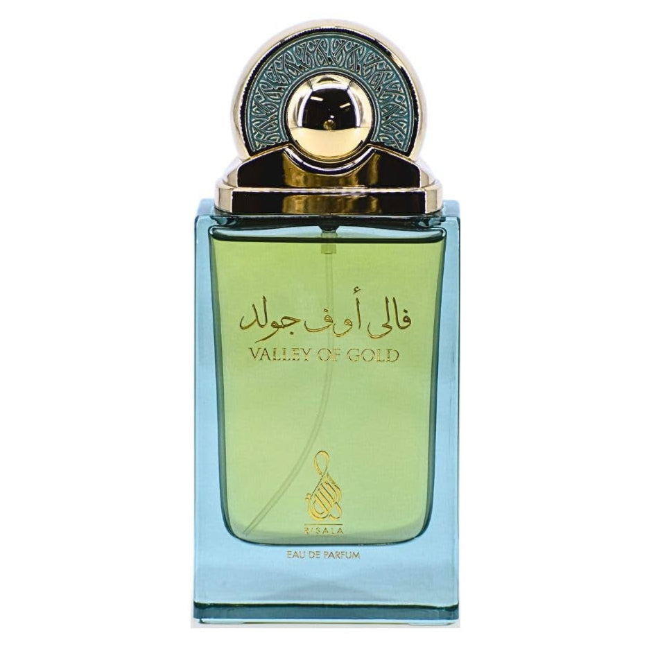 Risala Valley Of Gold edp 100ml Unisex