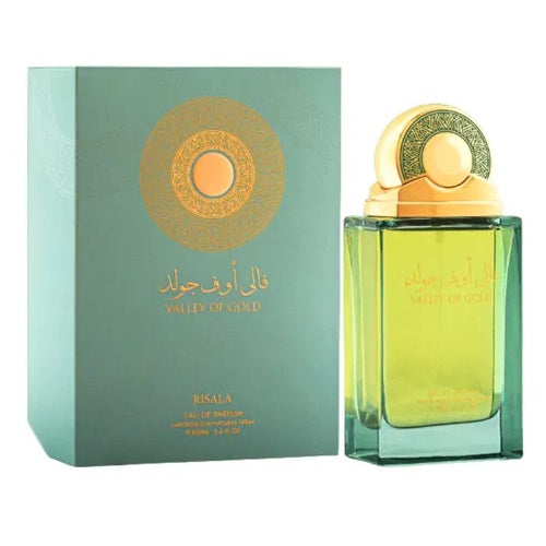 Risala Valley Of Gold edp 100ml Unisex
