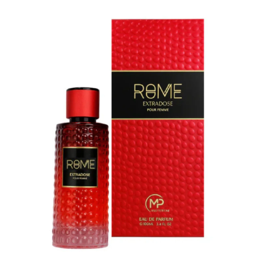Rome Extradose Pour Femme Edp 100Ml Mujer