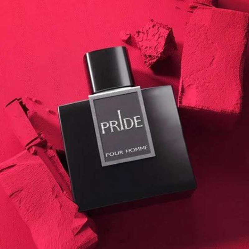 Rue Broca Pride Pour Homme edp 100ml Hombre - Rue Broca - Default Title - Perfumisimo