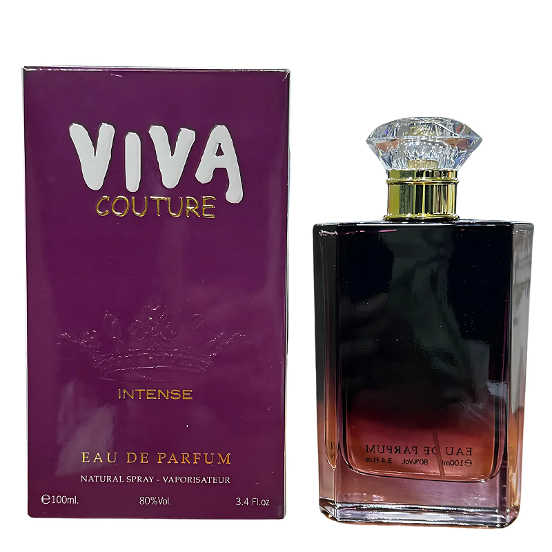 Samha Viva Couture Intense  Parfum edp 100ml Unisex