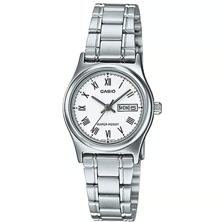 Reloj Casio LTP-V006D-7B Mujer - Análogo - Relojeando Default Title Casio Reloj Reloj Casio LTP-V006D-7B Mujer - Análogo