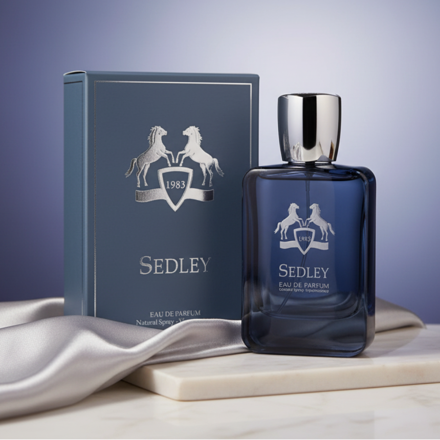 Sedley Fragrance World Edp 100Ml Unisex