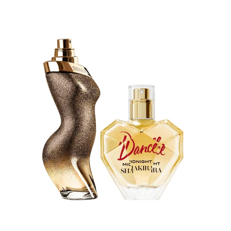 Shakira Estuche Dance Midnight Edt 80ml +30ml Mujer - Shakira - Default Title - Perfumisimo