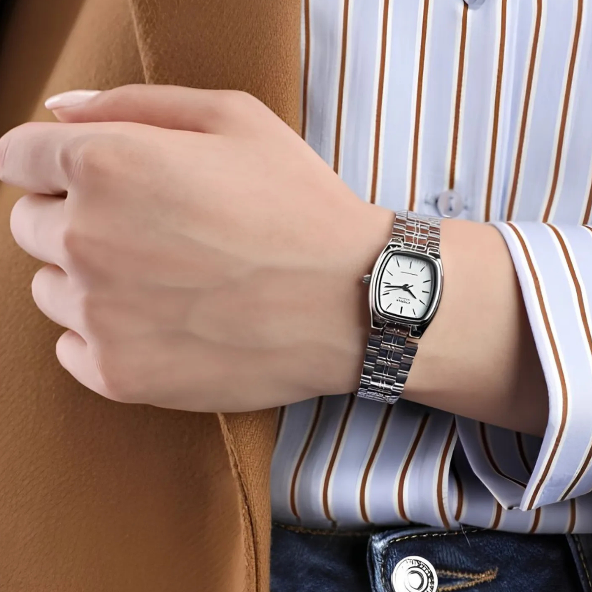 Reloj Casio LTP-1169D-7A Mujer – Análogo