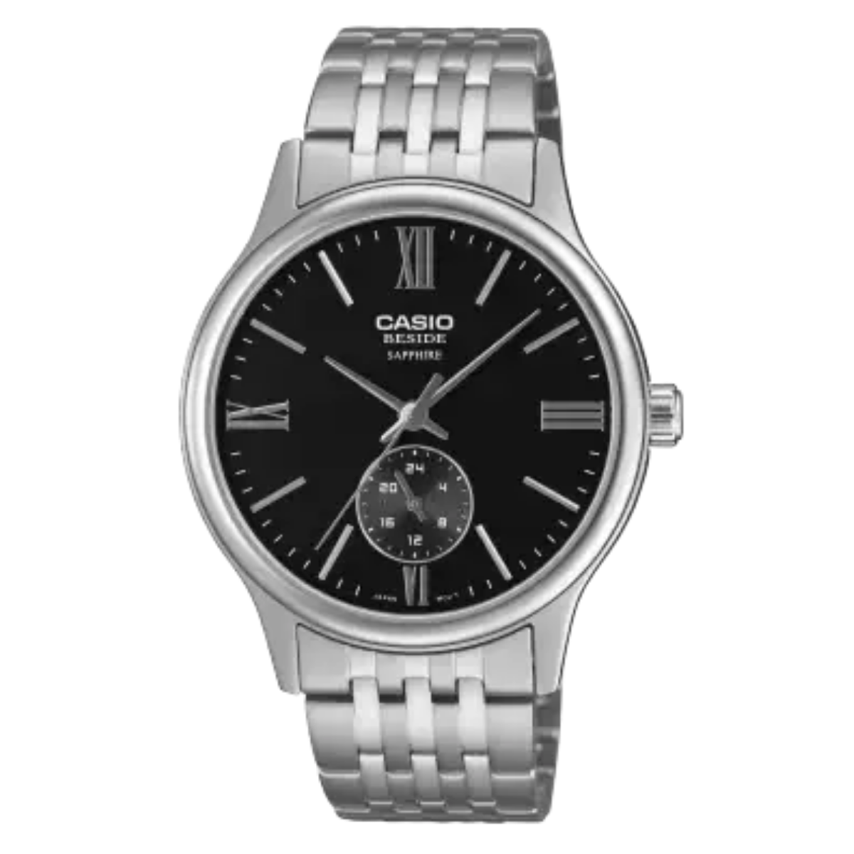 Reloj Casio BMS-100D-1A Hombre – Análogo