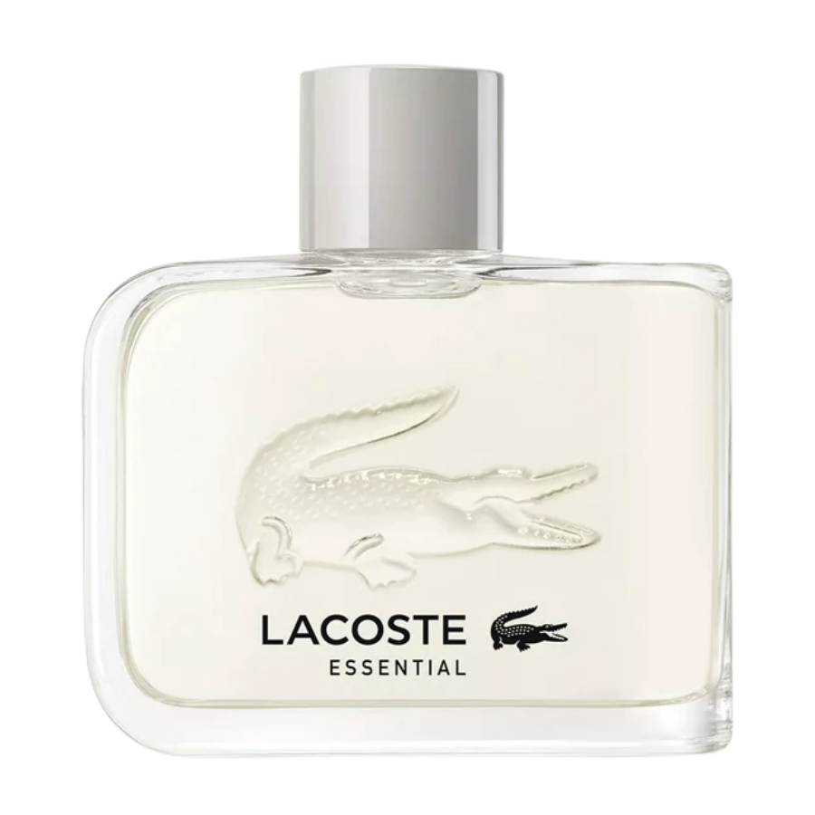 Lacoste Essential edt 125ml Hombre
