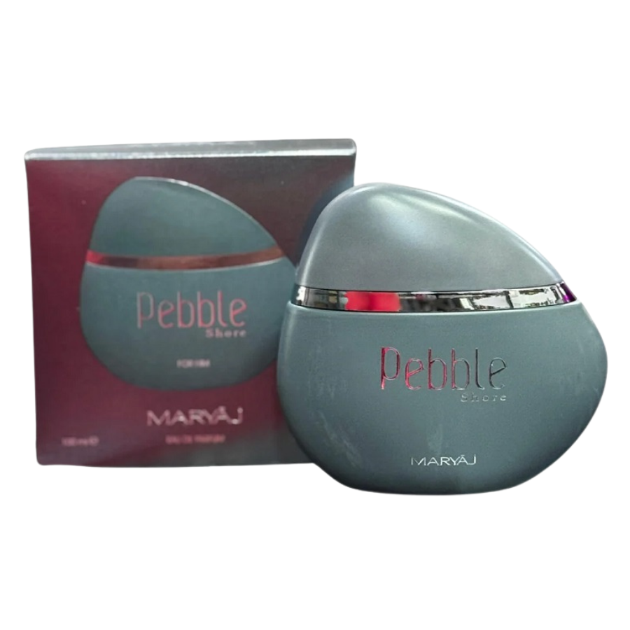 Maryaj Pebble Shore edp 100ml Hombre