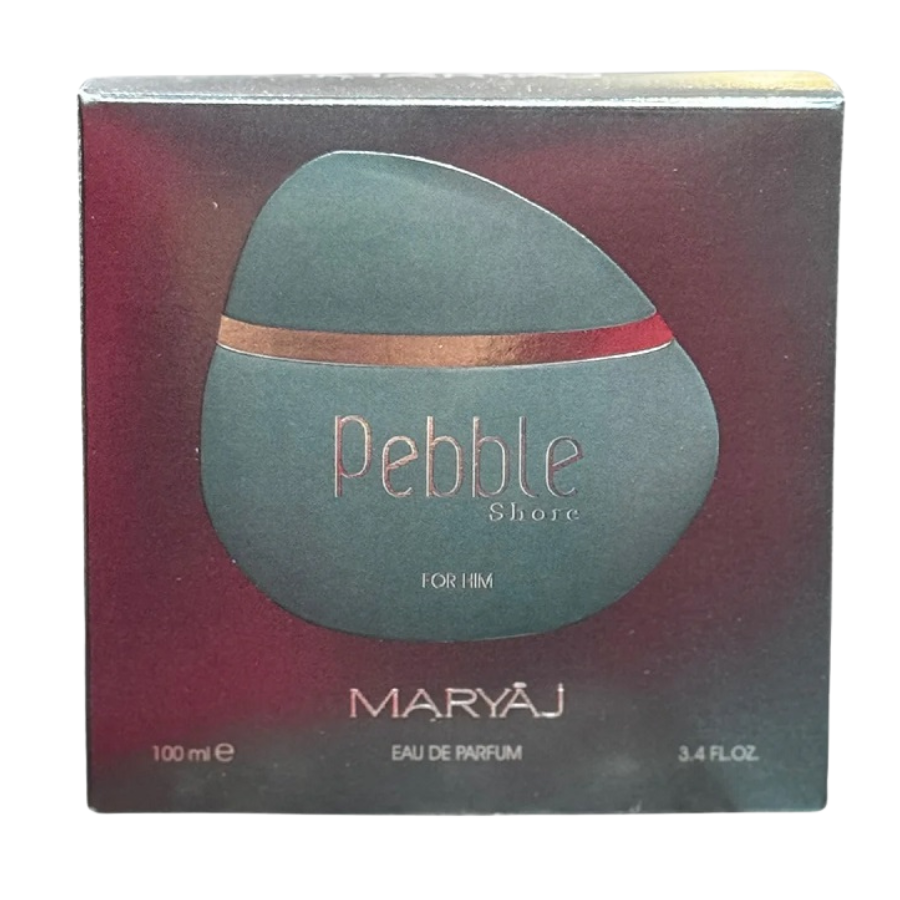 Maryaj Pebble Shore edp 100ml Hombre