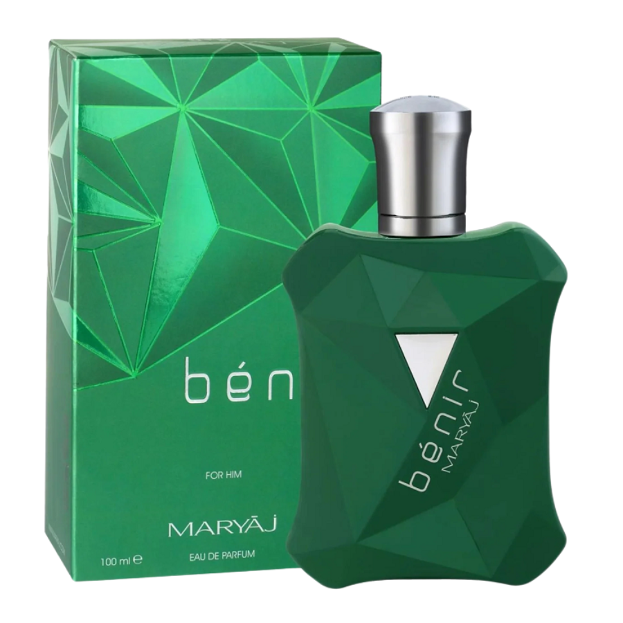 Maryaj Benir For Him edp 100ml Hombre