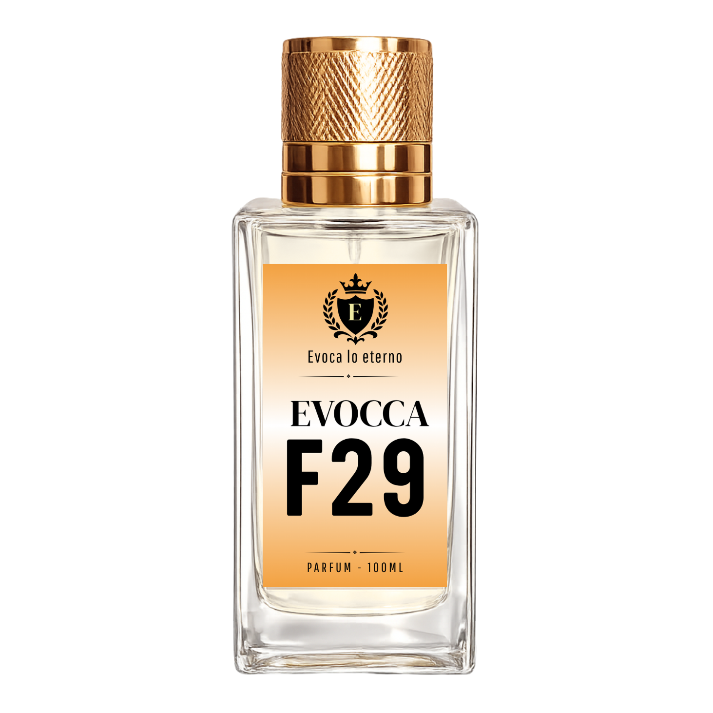 Evocca F29 Parfum 100ml Mujer (Lancome Tresor)