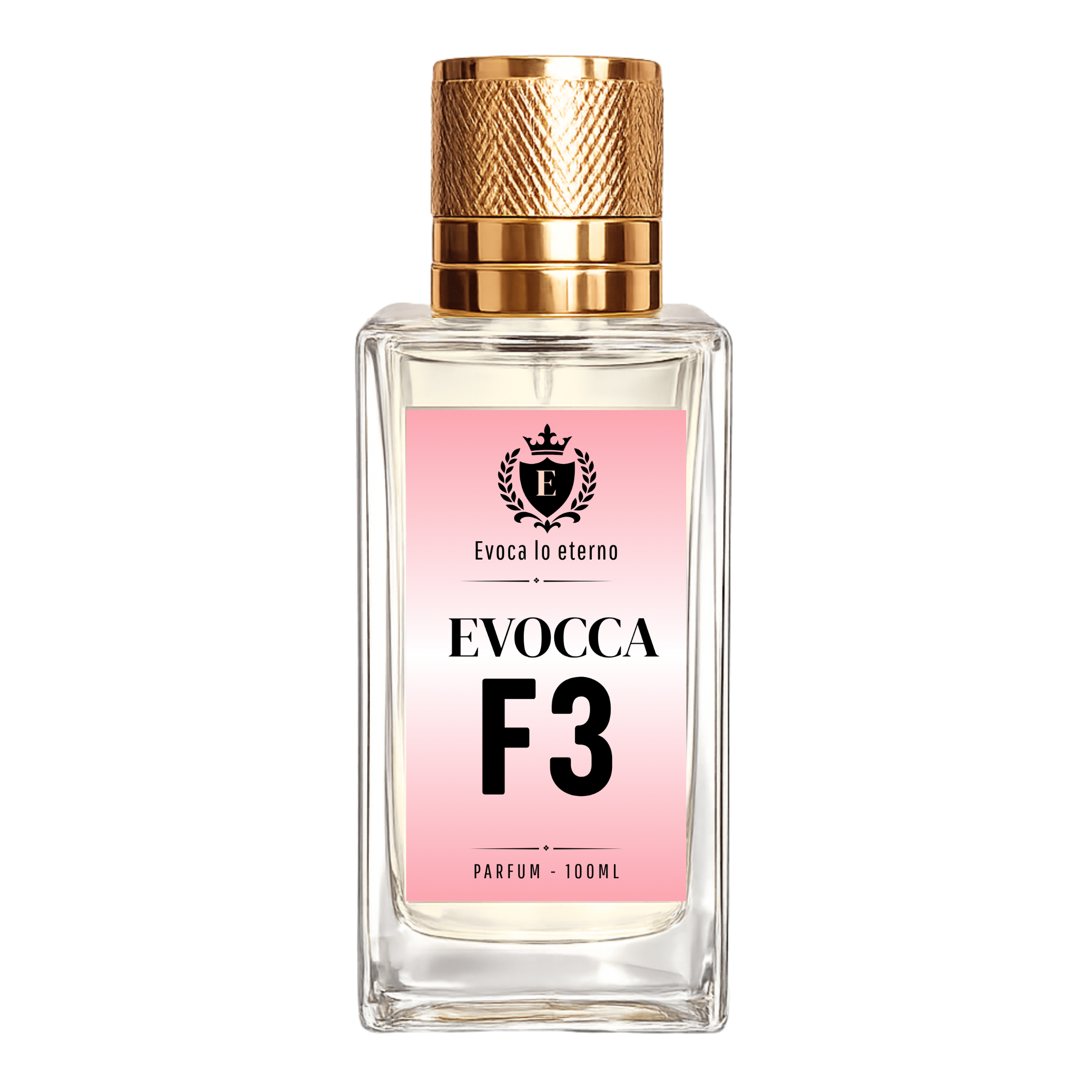 F3 Parfum 100ml Mujer (Miss Dior)