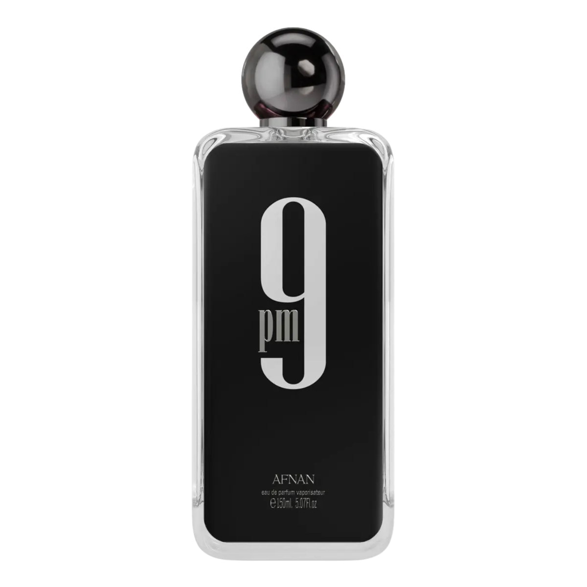 Afnan 9pm edp 150ml Hombre (Inspirado En Ultra Male de Jean Paul Gaultier)