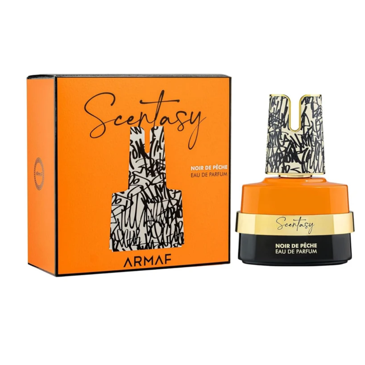 Armaf Sentasy Noir De Peche EDP 100 ml Unisex