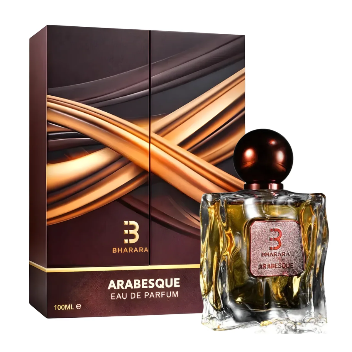 Bharara Arabesque Edp 100ml Unisex