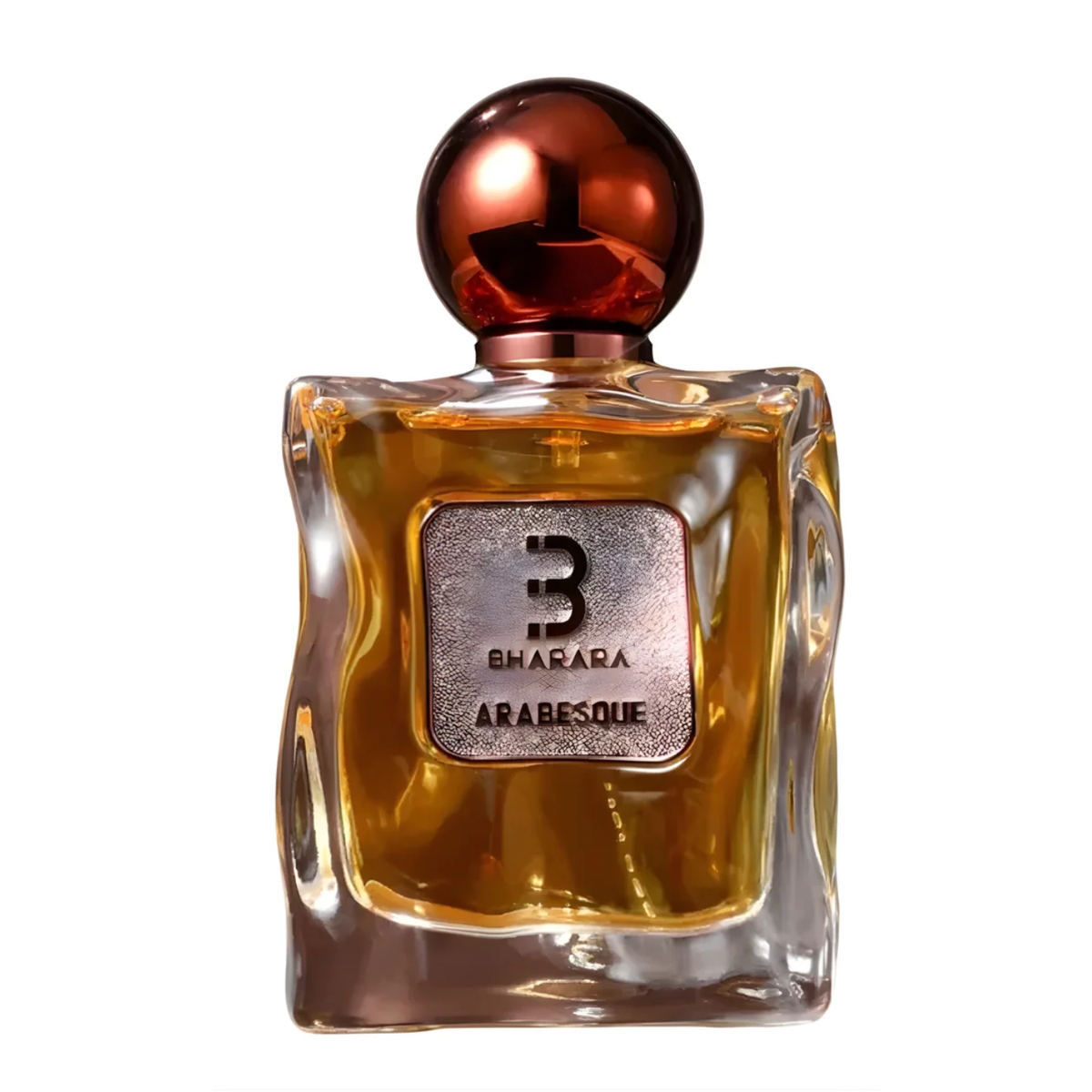 Bharara Arabesque Edp 100ml Unisex