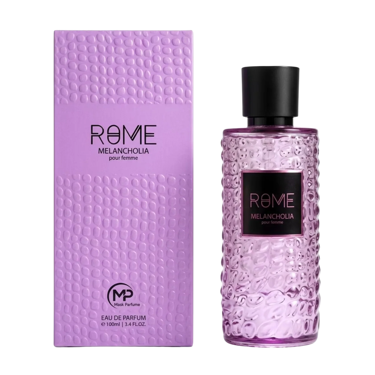Bharara Mast Rome Melancholia Pour Femme Edp 100ml Mujer