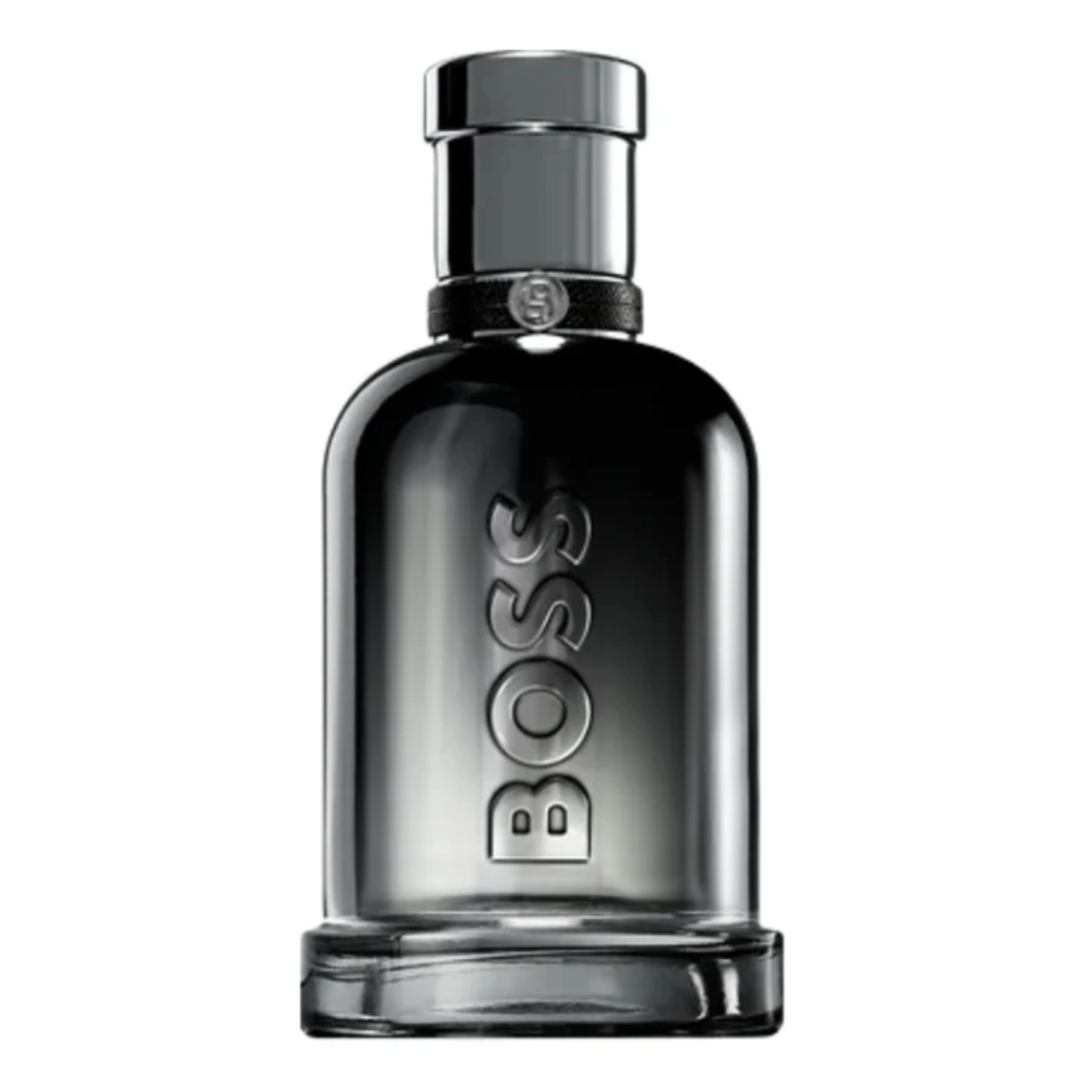 Hugo Boss Bottled Beyond Recargable Refillable Edp 100ml Hombre