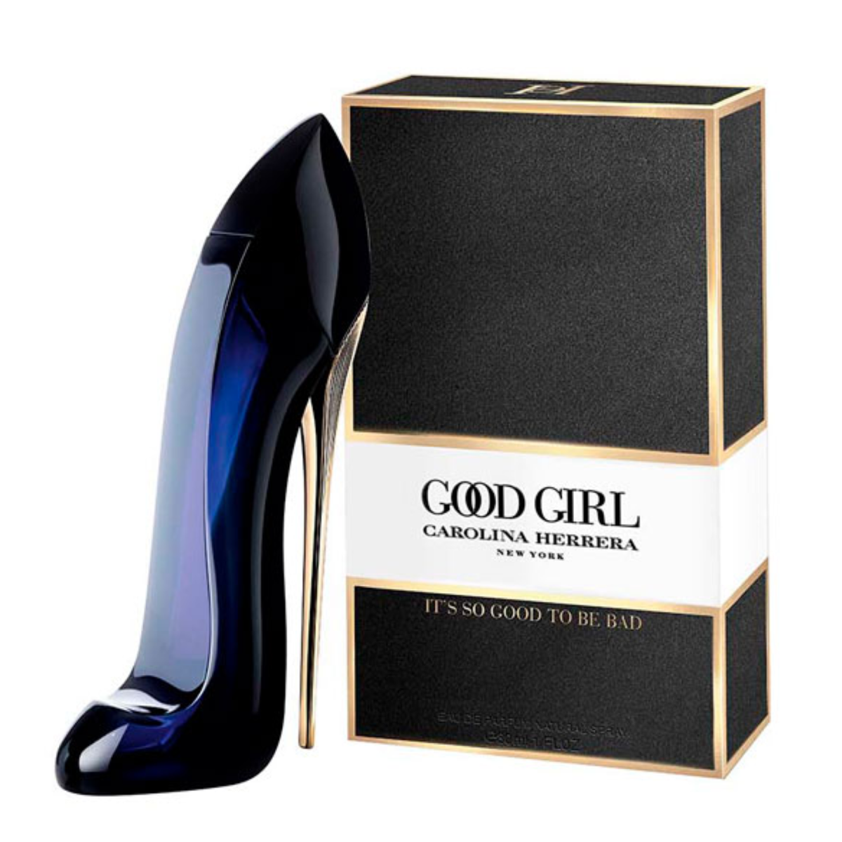 Carolina Herrera Good Girl Edp 30ml Mujer