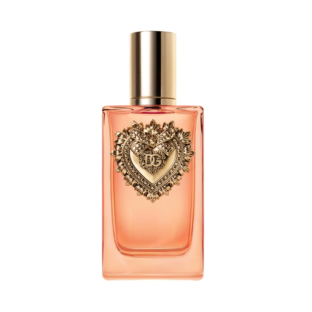 Dolce & Gabbana Devotion Intense Edp 100ml Mujer
