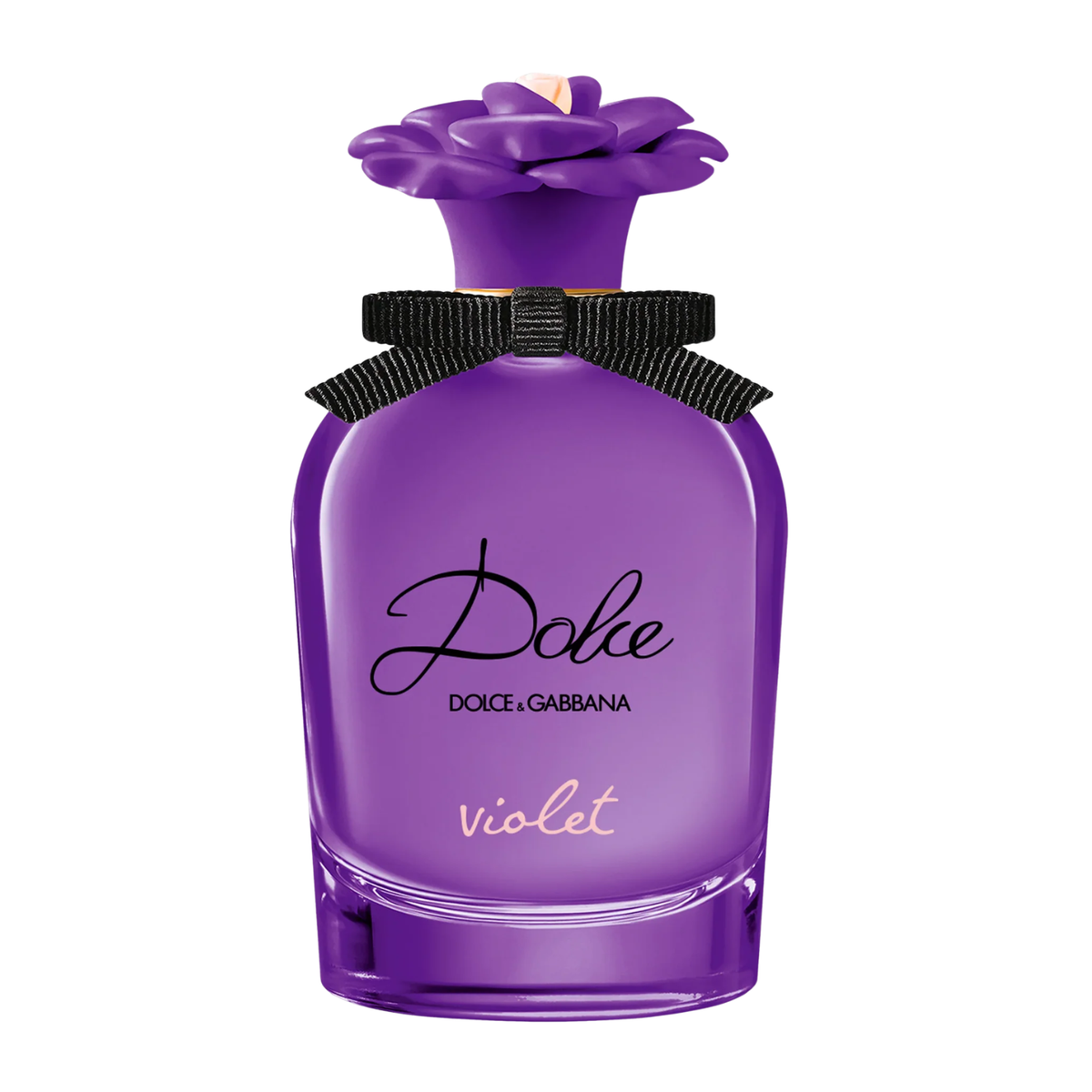 Dolce & Gabbana Violet Edt 75ml Mujer