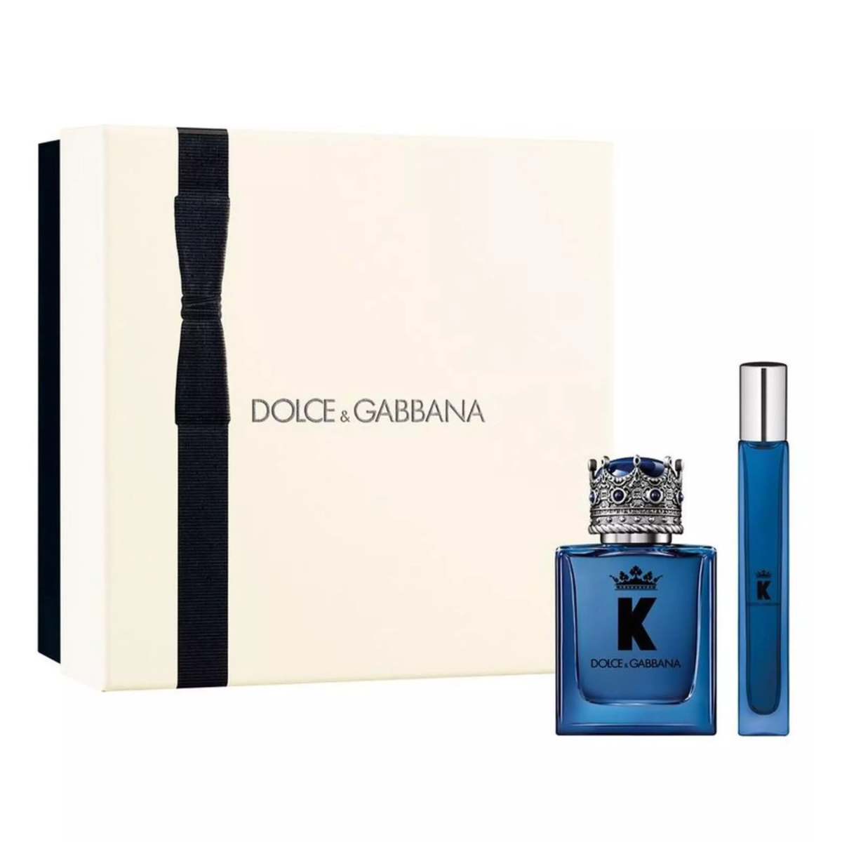 Dolce & Gabbana K By Pour Homme Edp 50ml + 10ml Hombre