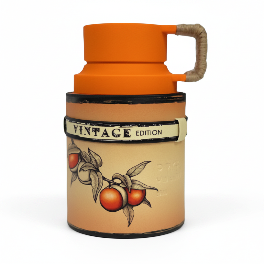 Odyssey Mandarin Sky Vintage Edition edp 100ml Hombre
