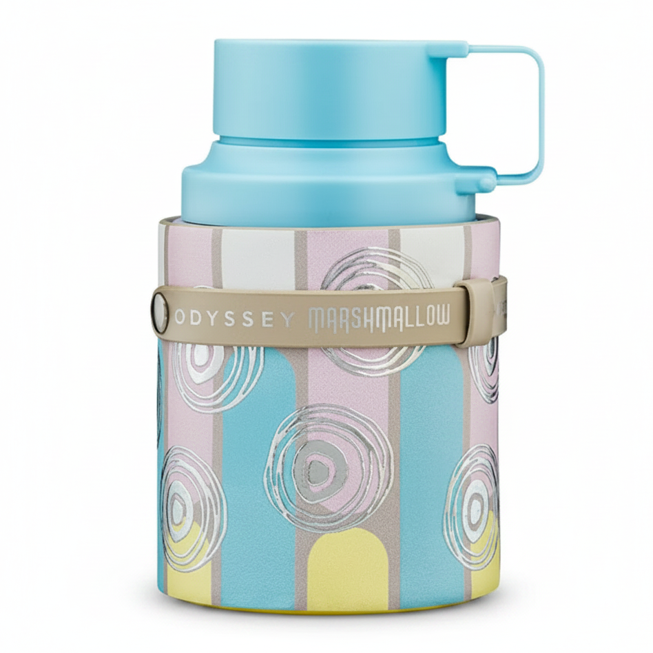 Armaf Odyssey Marshmallow Gourmand Edition 100ml edp Unisex