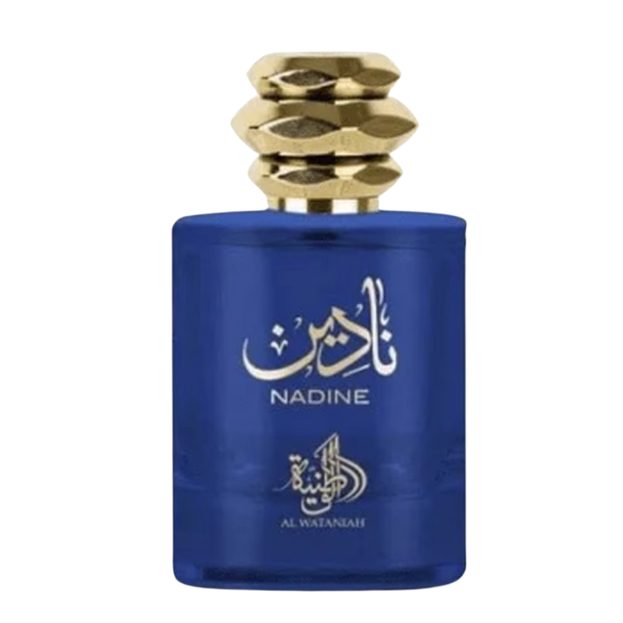 Al Wataniah Nadine Edp 100ml Unisex_