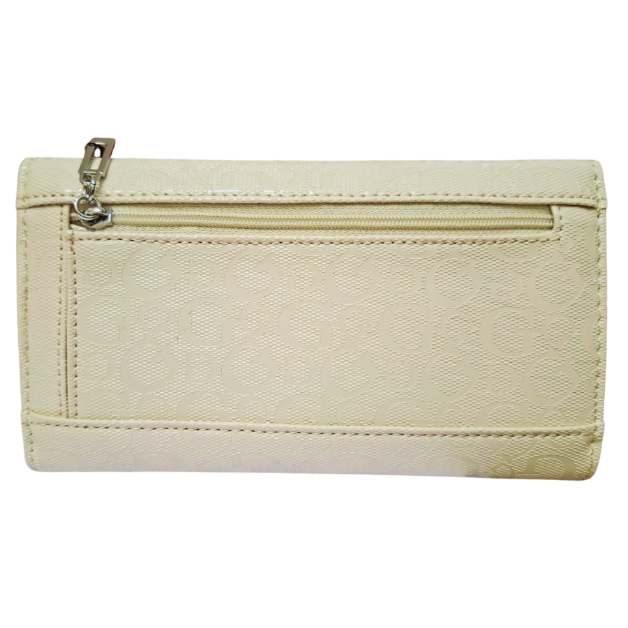 Billetera Guess NILO SLG modelo FF925551