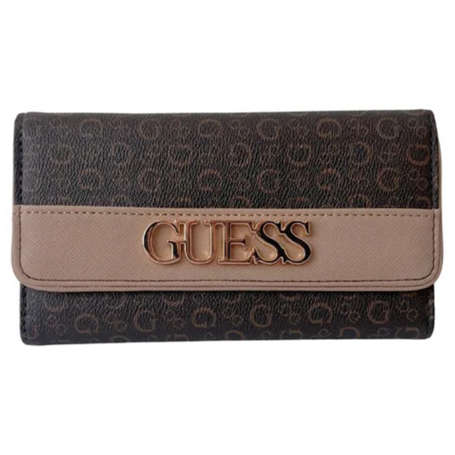 Billetera Guess BROOKER SLG modelo SG846651