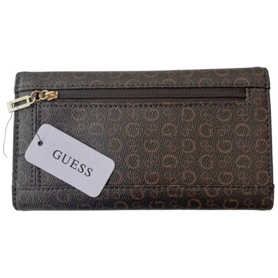 Billetera Guess BROOKER SLG modelo SG846651