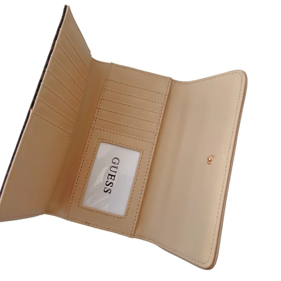 Billetera Guess BROOKER SLG modelo SG846651