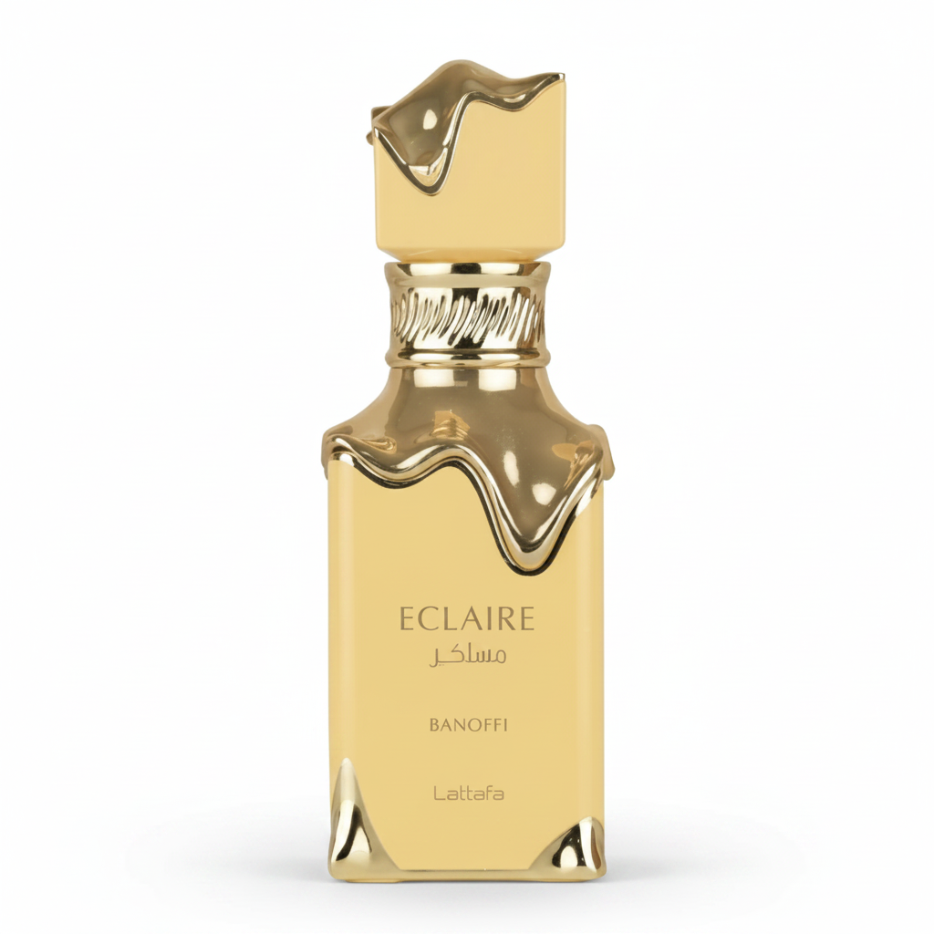 Lataffa Eclaire Banoffi Edp 100ml Unisex