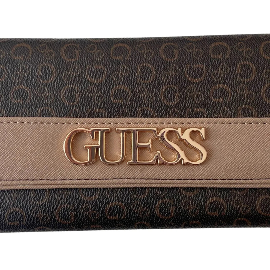 Billetera Guess BROOKER SLG modelo SG846651