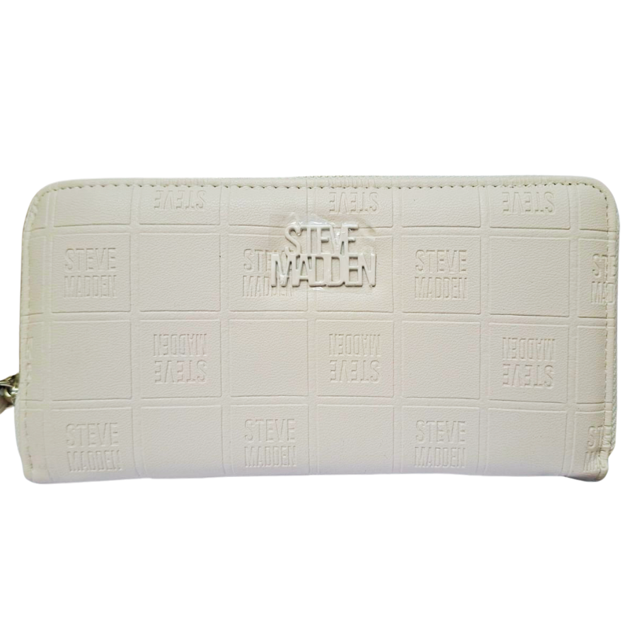 Billetera Steve Madden BONE modelo MB194135