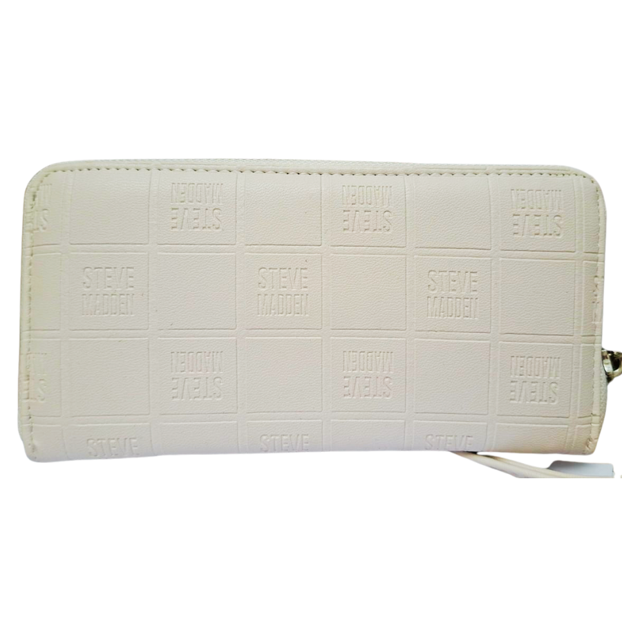 Billetera Steve Madden BONE modelo MB194135