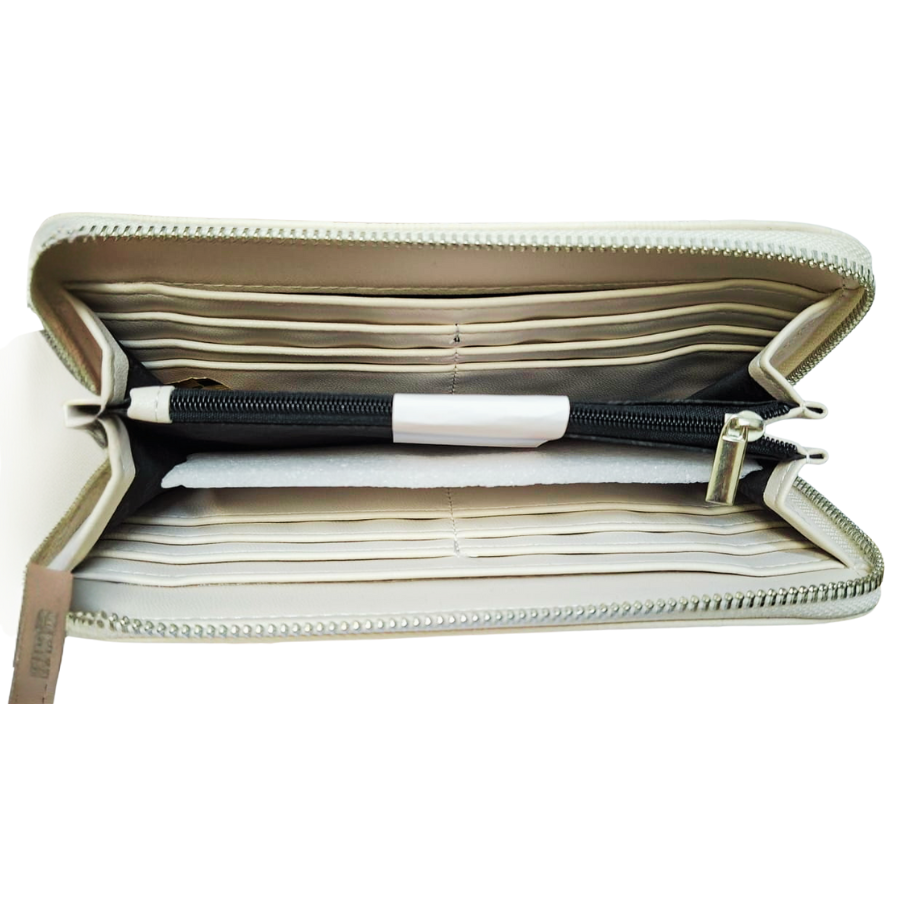 Billetera Steve Madden BONE modelo MB194135