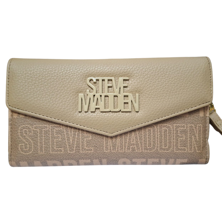 Billetera Steve Madden SAND modelo MO338035