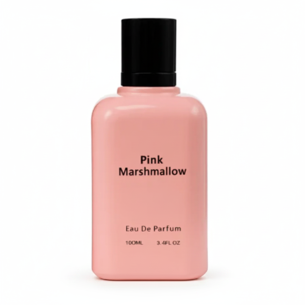 Bharara Pink Marshmallow Edp 100ml Mujer