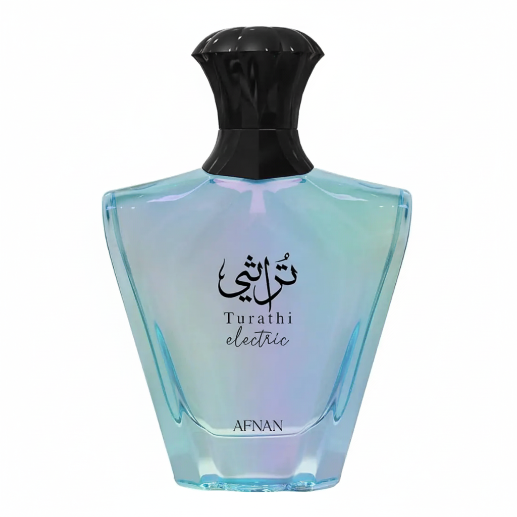 Afnan Turathi Electric Edp 90ml Unisex