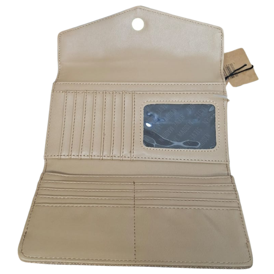 Billetera Steve Madden SAND modelo MO338035