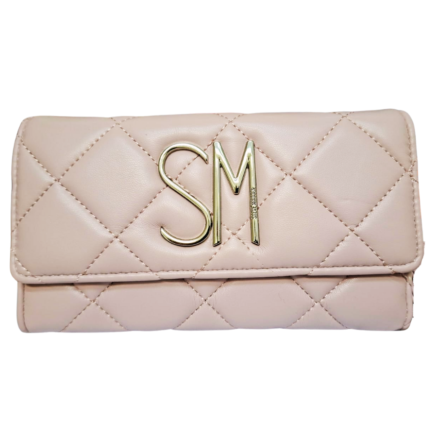 Billetera Steve Madden CLAY modelo MB194155