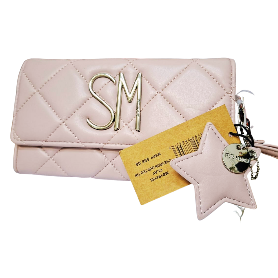 Billetera Steve Madden CLAY modelo MB194155