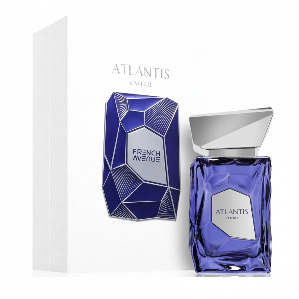French Avenue Atlantis Extrait Edp 100ml Unisex