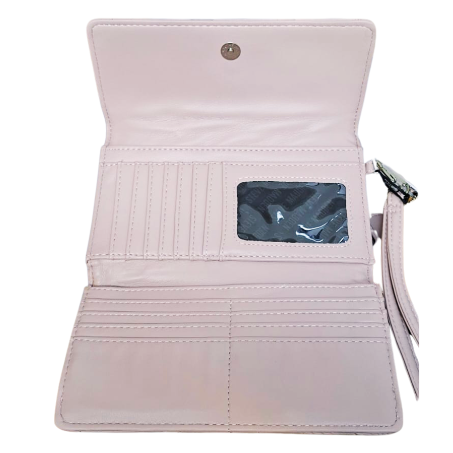 Billetera Steve Madden CLAY modelo MB194155