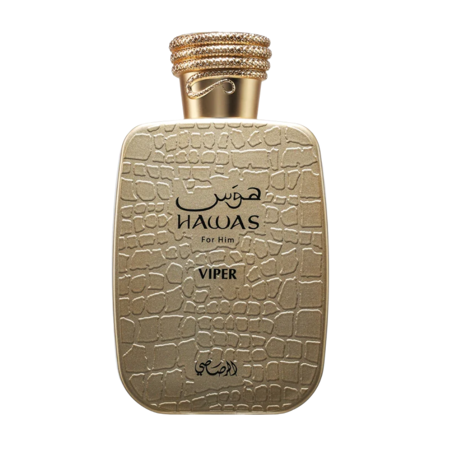 Rasasi Hawas Viper For Him Edp 100Ml Hombre