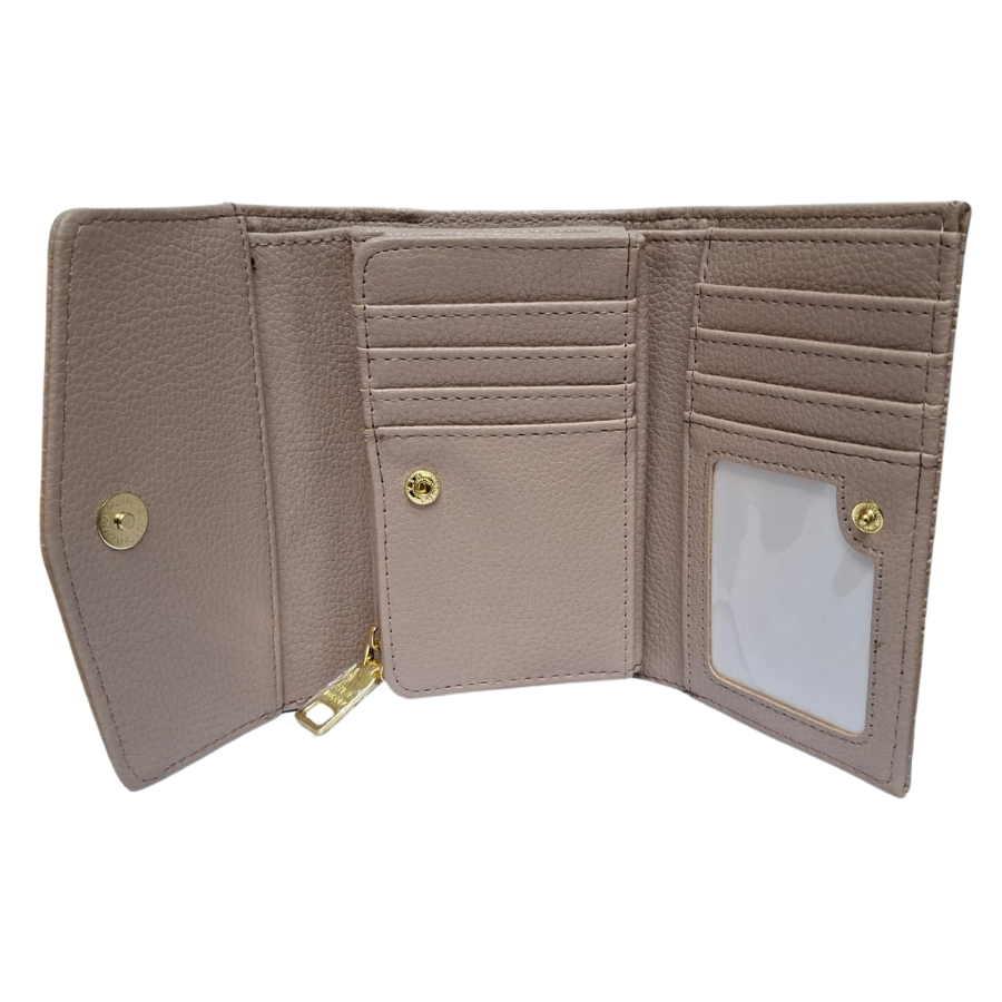 Billetera Steve Madden RUM modelo MB19777