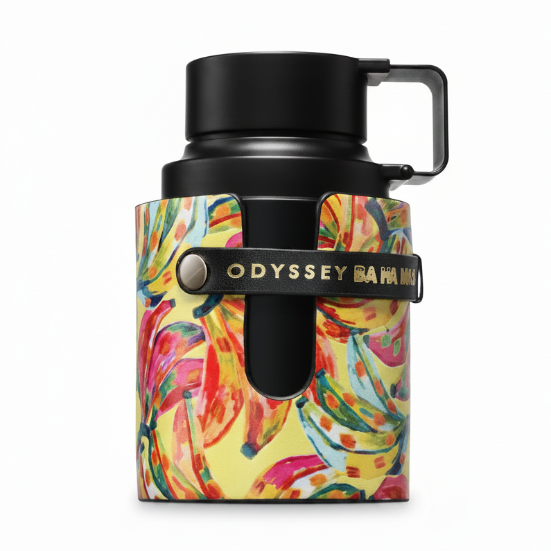 Armaf Odyssey  Ba Ha Mas Torpical 100ml Edp Unisex