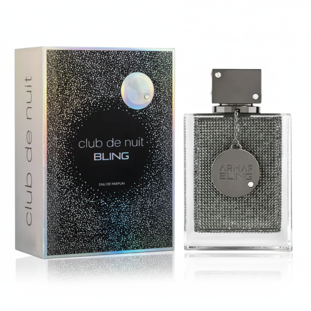 Armaf Club De Nuit Bling edp 75ml Unisex